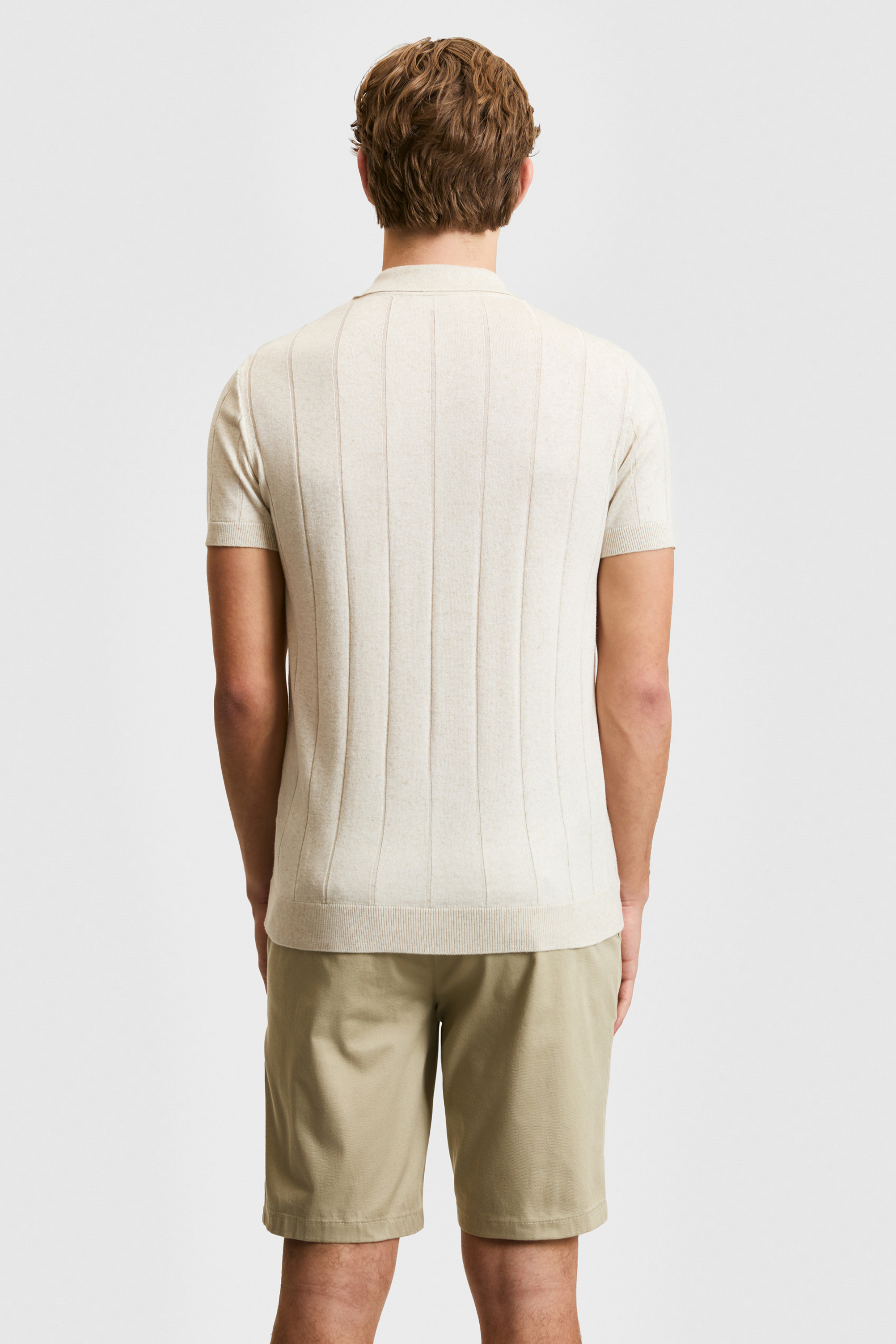 Erkek KAHVERENGI Kazak - 50320039009