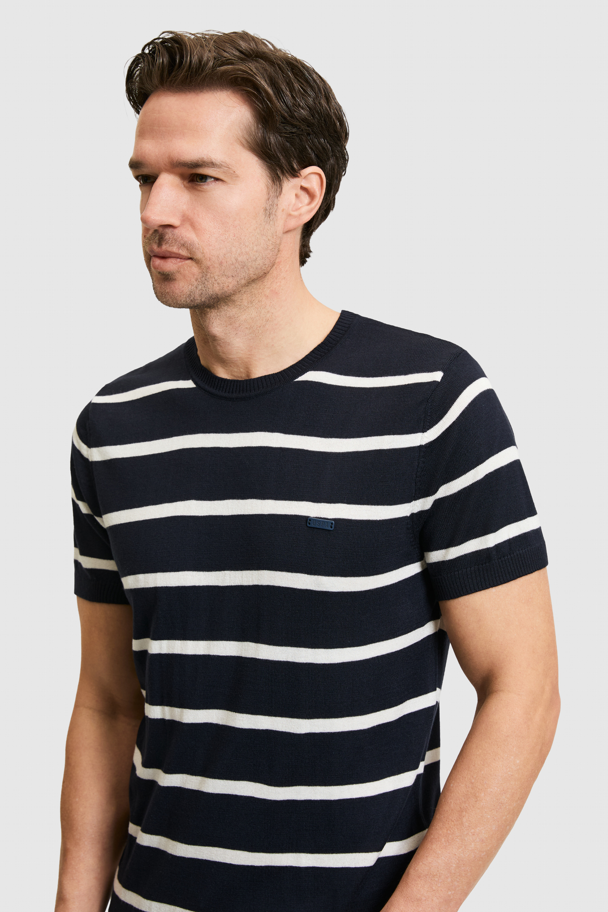 Erkek Lacivert Kazak - 50320045010