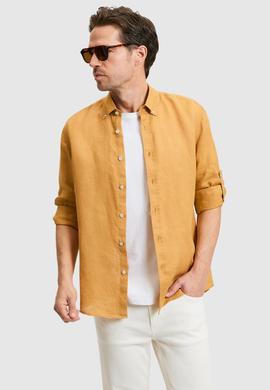 Erkek Coconut Uzun Kollu Gömlek - 50319065087