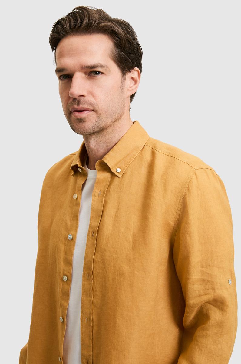 Erkek Coconut Uzun Kollu Gömlek