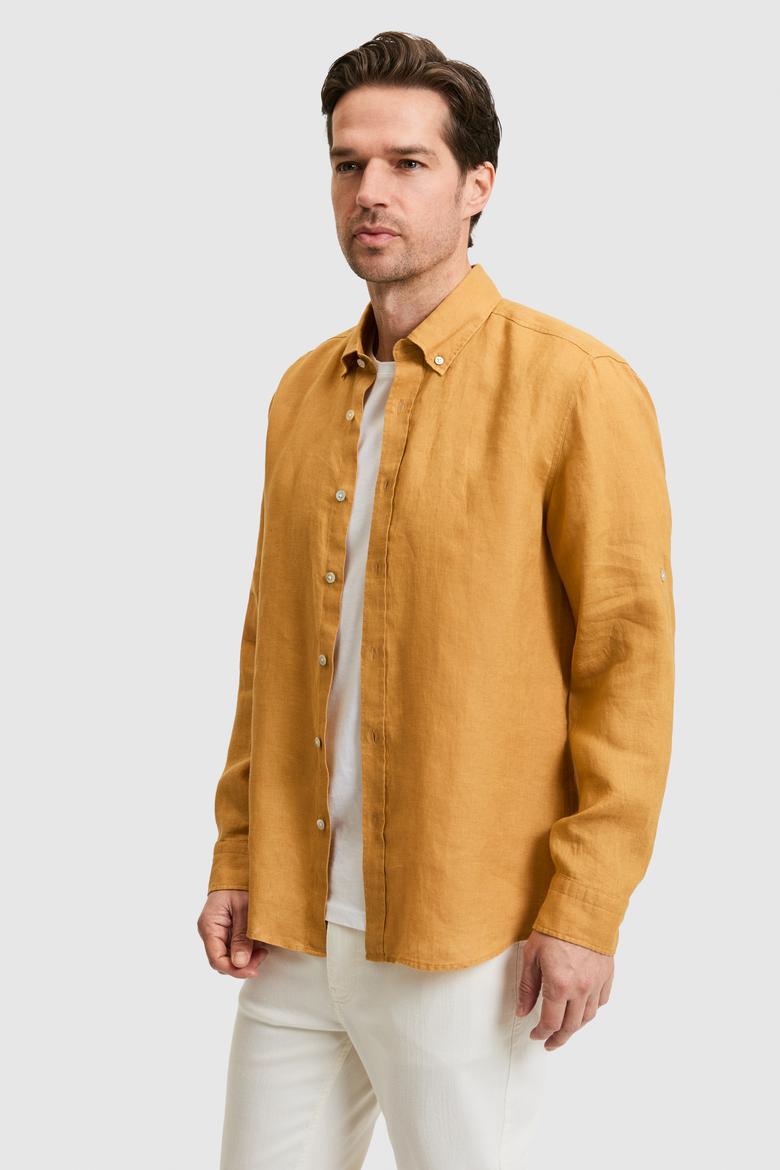Erkek Coconut Uzun Kollu Gömlek - 50319065087