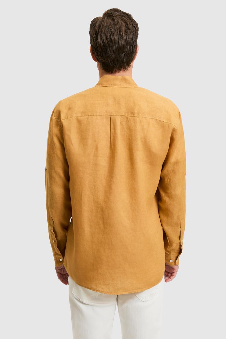 Erkek Coconut Uzun Kollu Gömlek - 50319065087