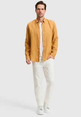 Erkek Coconut Uzun Kollu Gömlek - 50319065087