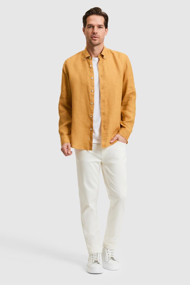 Erkek Coconut Uzun Kollu Gömlek - 50319065087