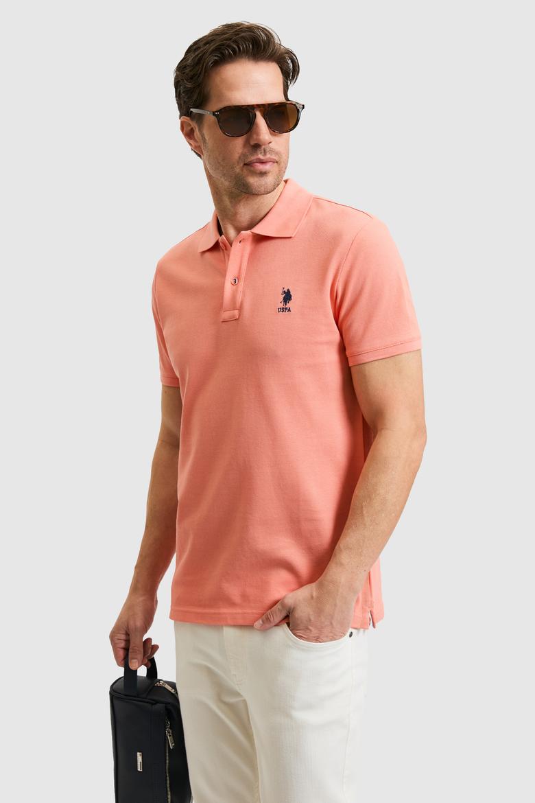 Erkek Somon Basic Tişört