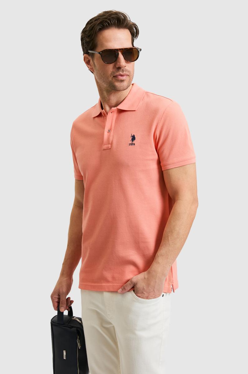 Erkek Somon Basic Tişört