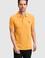 Erkek TURUNCU Basic Tişört