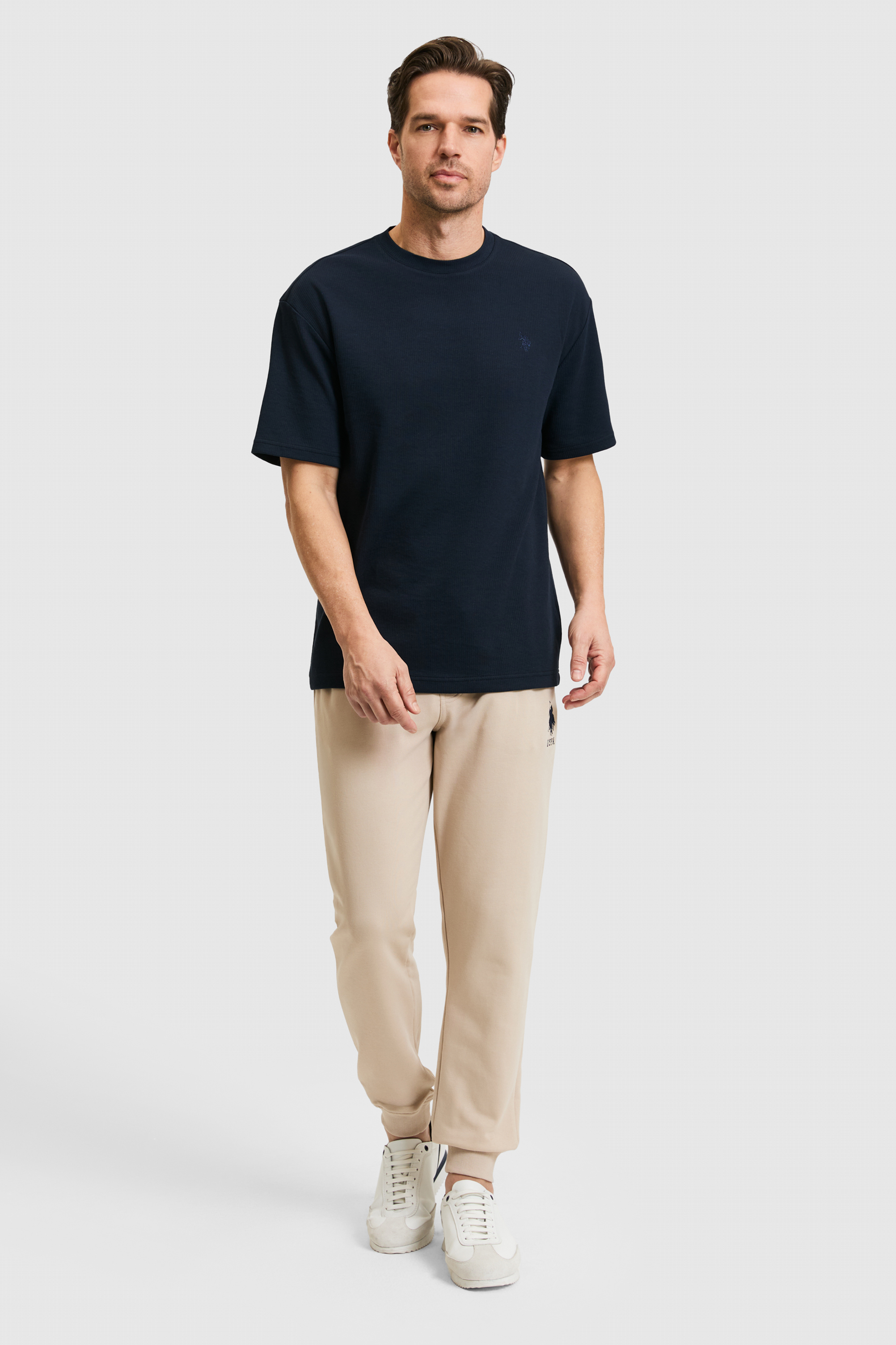 Erkek Taş Eşofman Altı - 50322549054