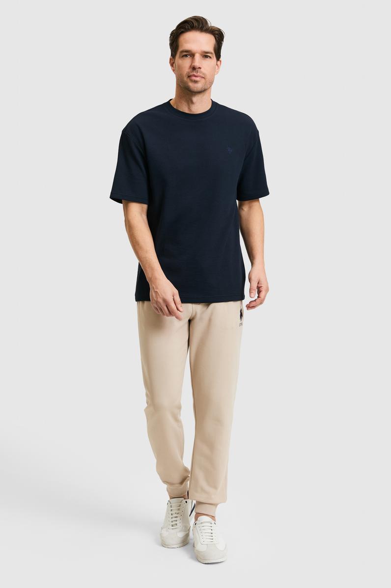 Erkek Taş Eşofman Altı