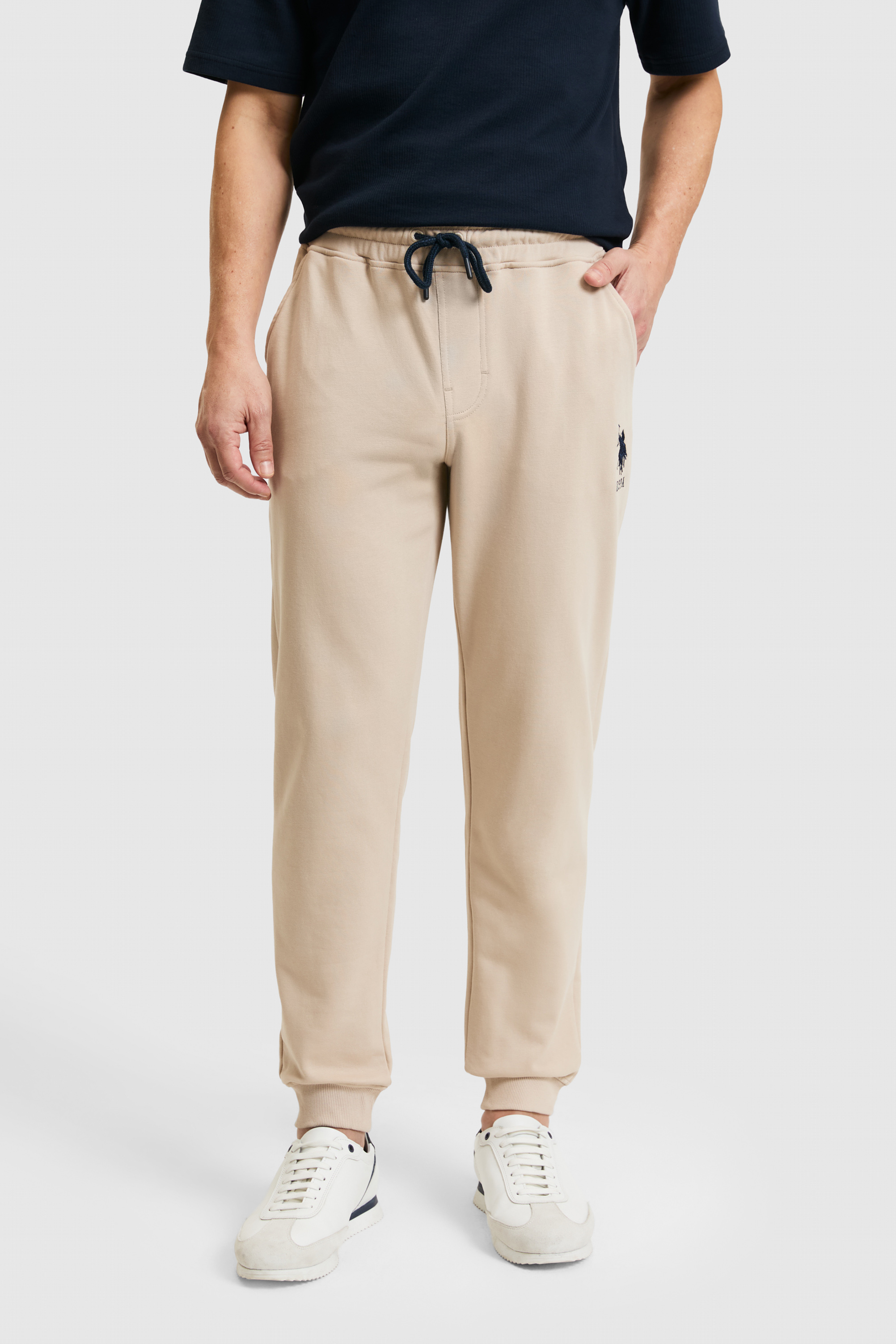 Erkek Taş Eşofman Altı - 50322549054