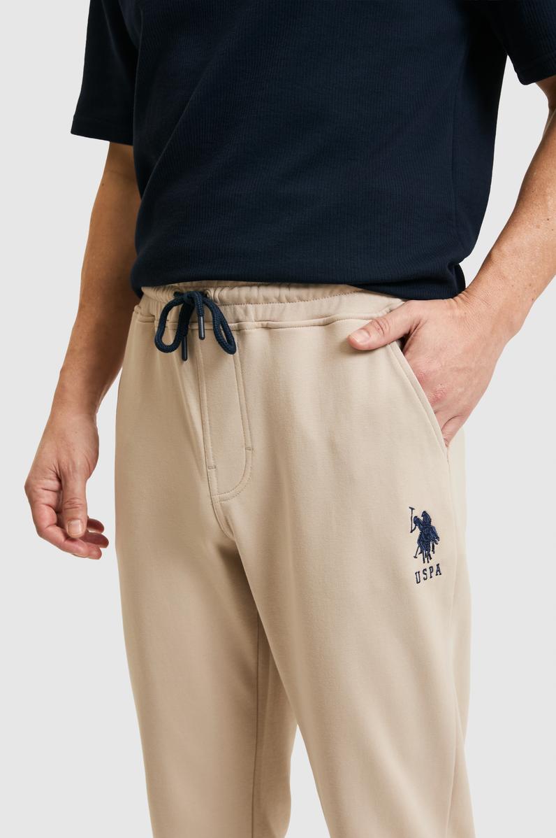 Erkek Taş Eşofman Altı