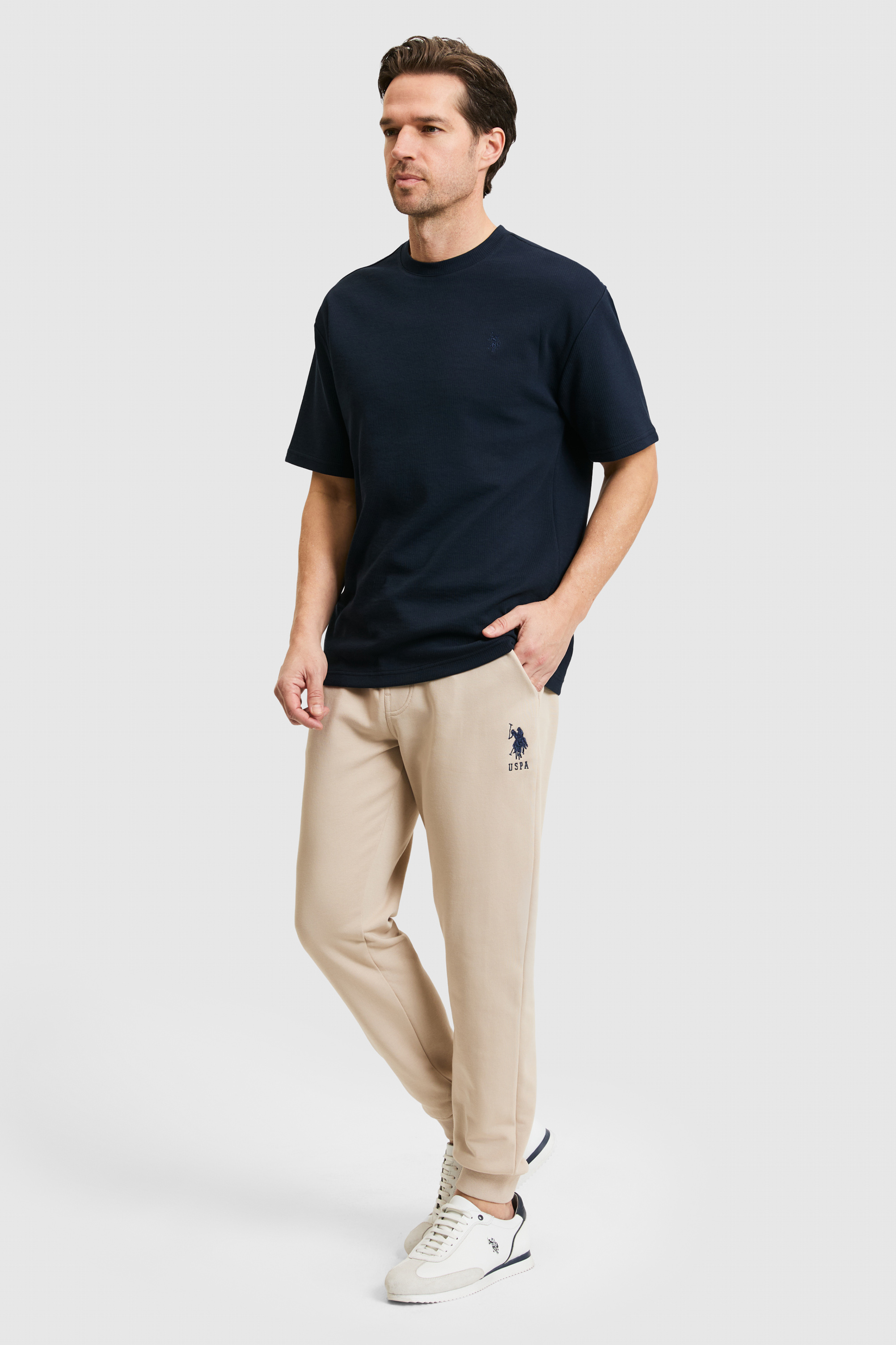 Erkek Taş Eşofman Altı - 50322549054