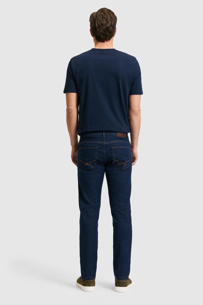 Erkek Mavi Jean Pantolon - 50323617032