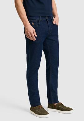 Erkek Mavi Jean Pantolon - 50323617032