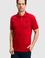 Erkek Kırmızı Basic Tişört