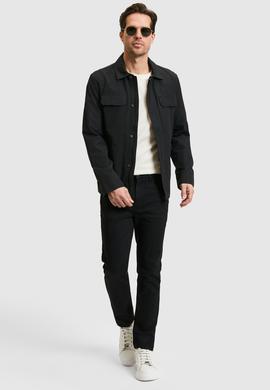 Erkek Siyah Jean Pantolon - 50323635067