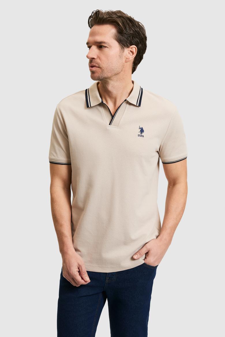 Erkek Taş Tişört - 50323894054