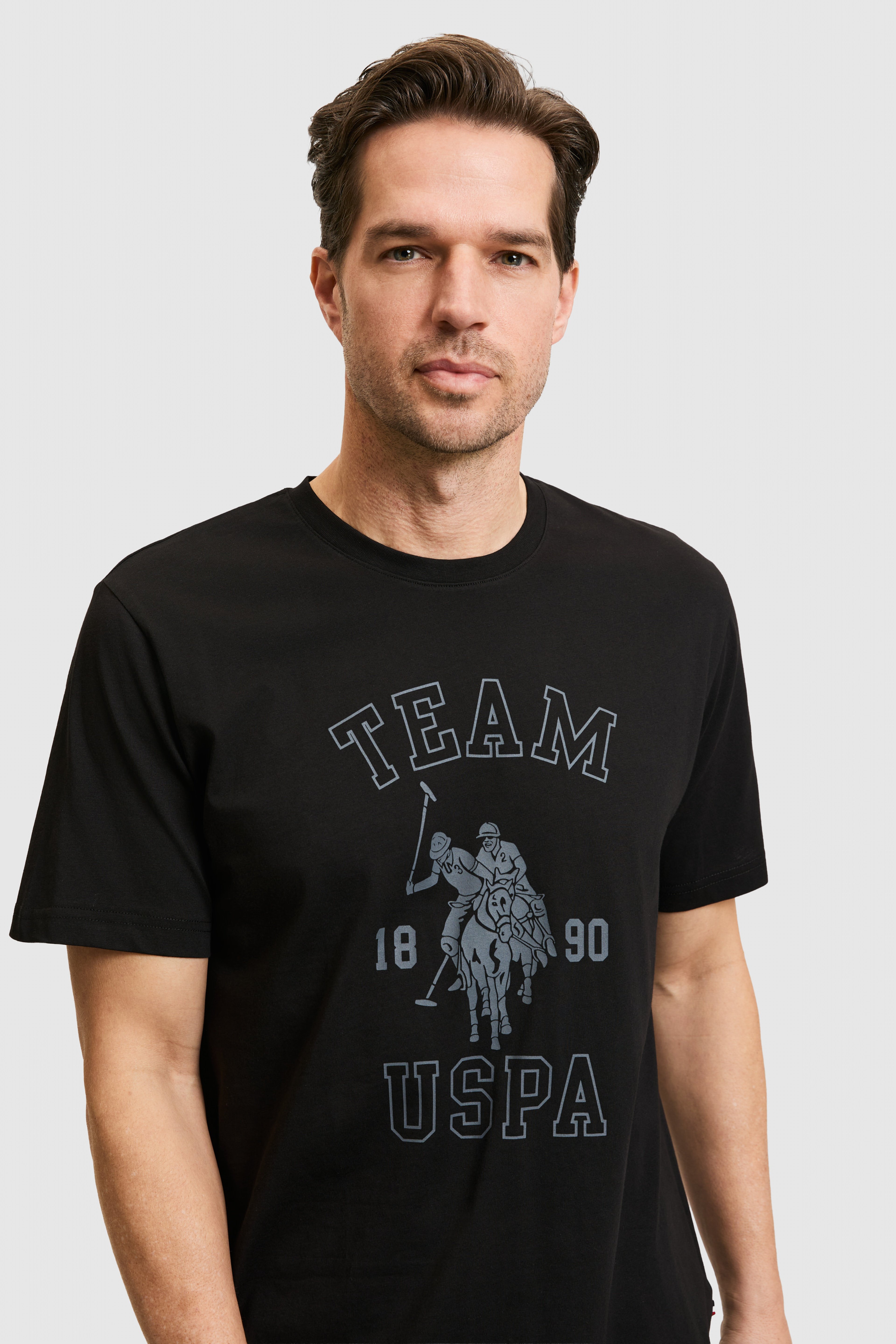 Erkek Siyah Pijama Takımı - Image 4
