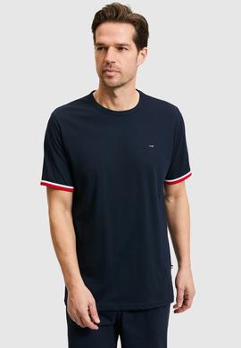 Erkek Lacivert Pijama Takımı - 50326113006