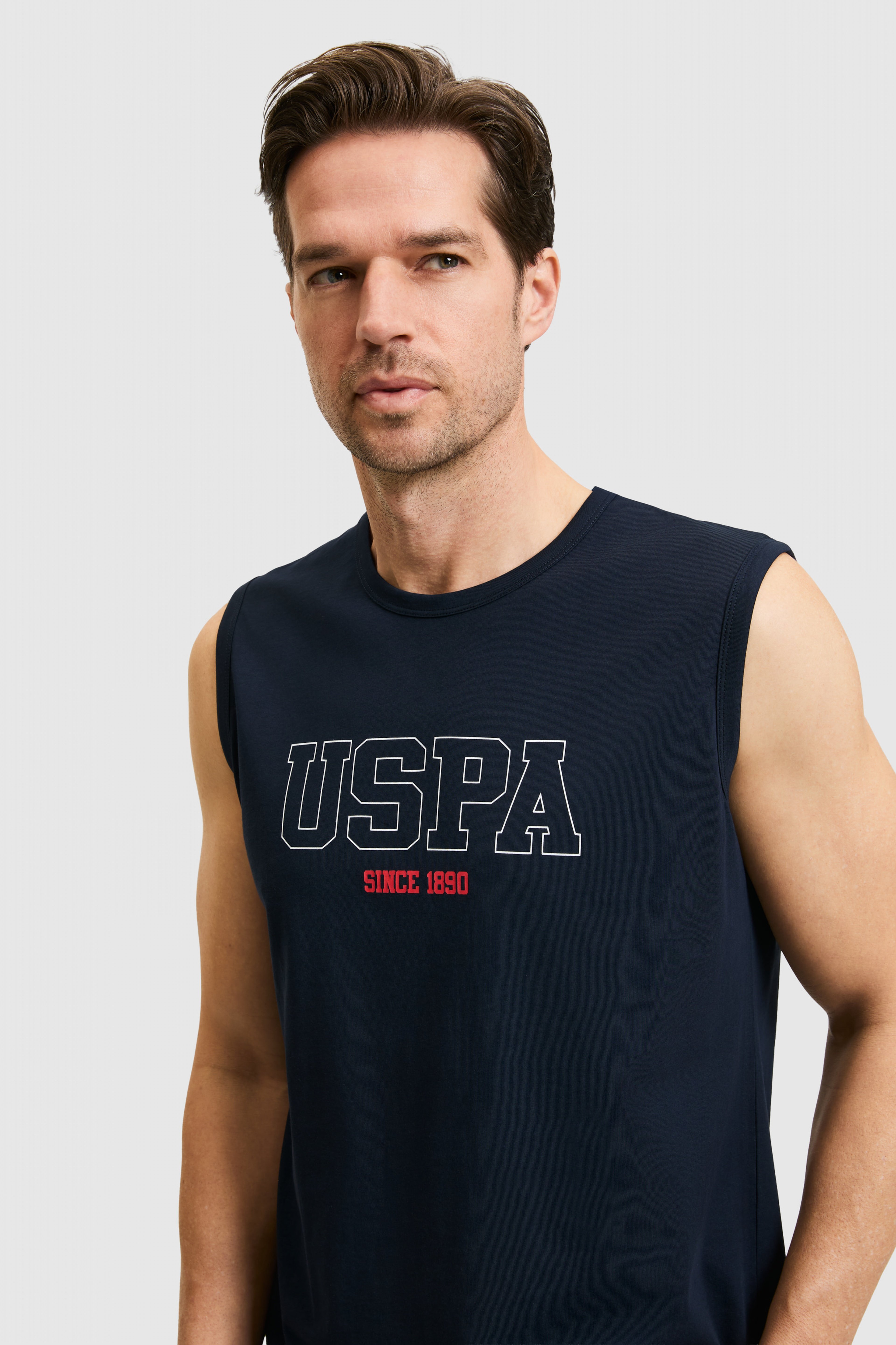 Erkek Lacivert Pijama Takımı