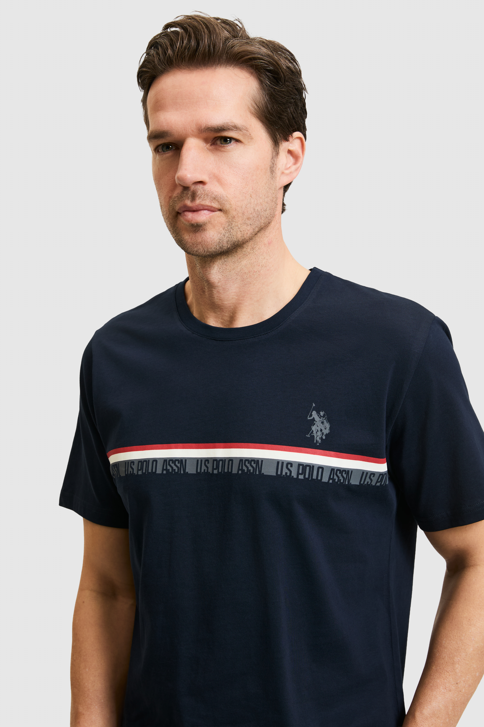 Erkek Lacivert Pijama Takımı - 50326132004