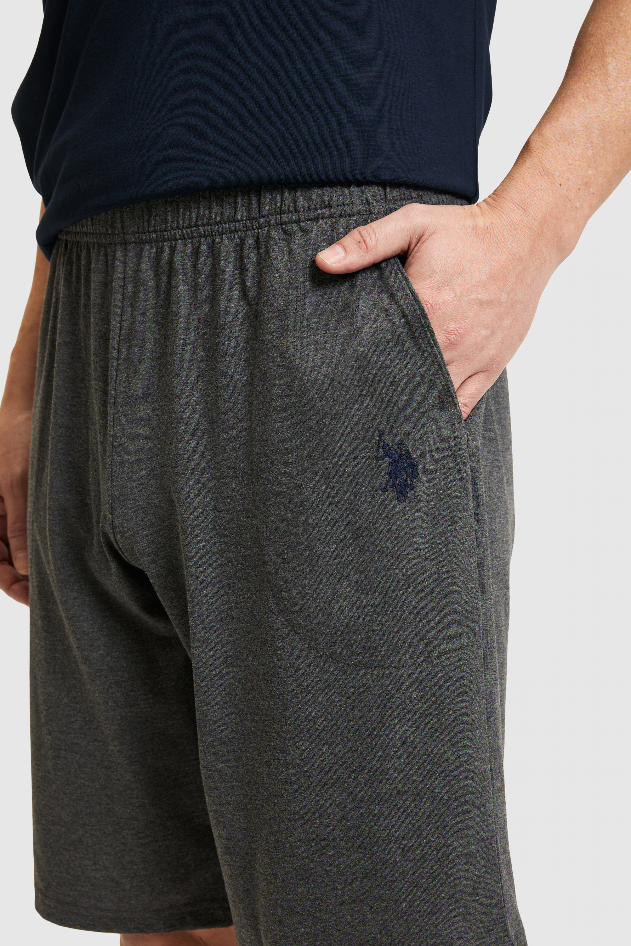 Erkek Lacivert Pijama Takımı - 50326132004