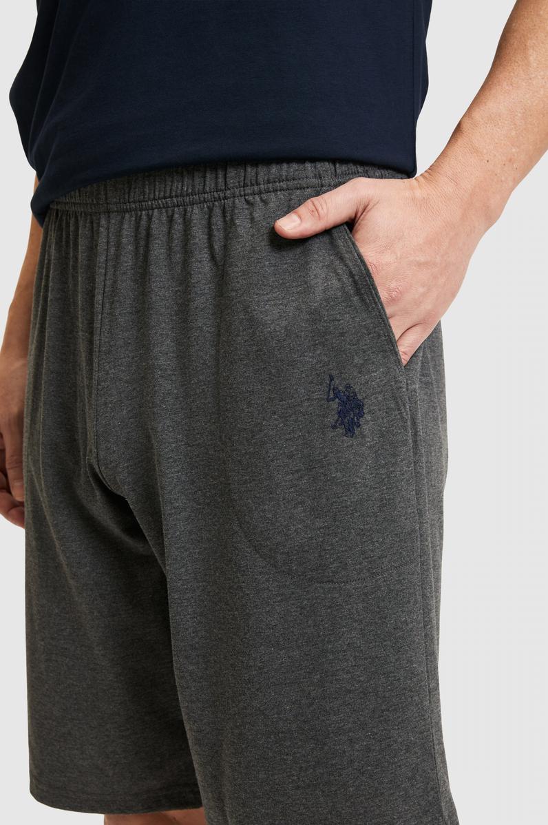 Erkek Lacivert Pijama Takımı