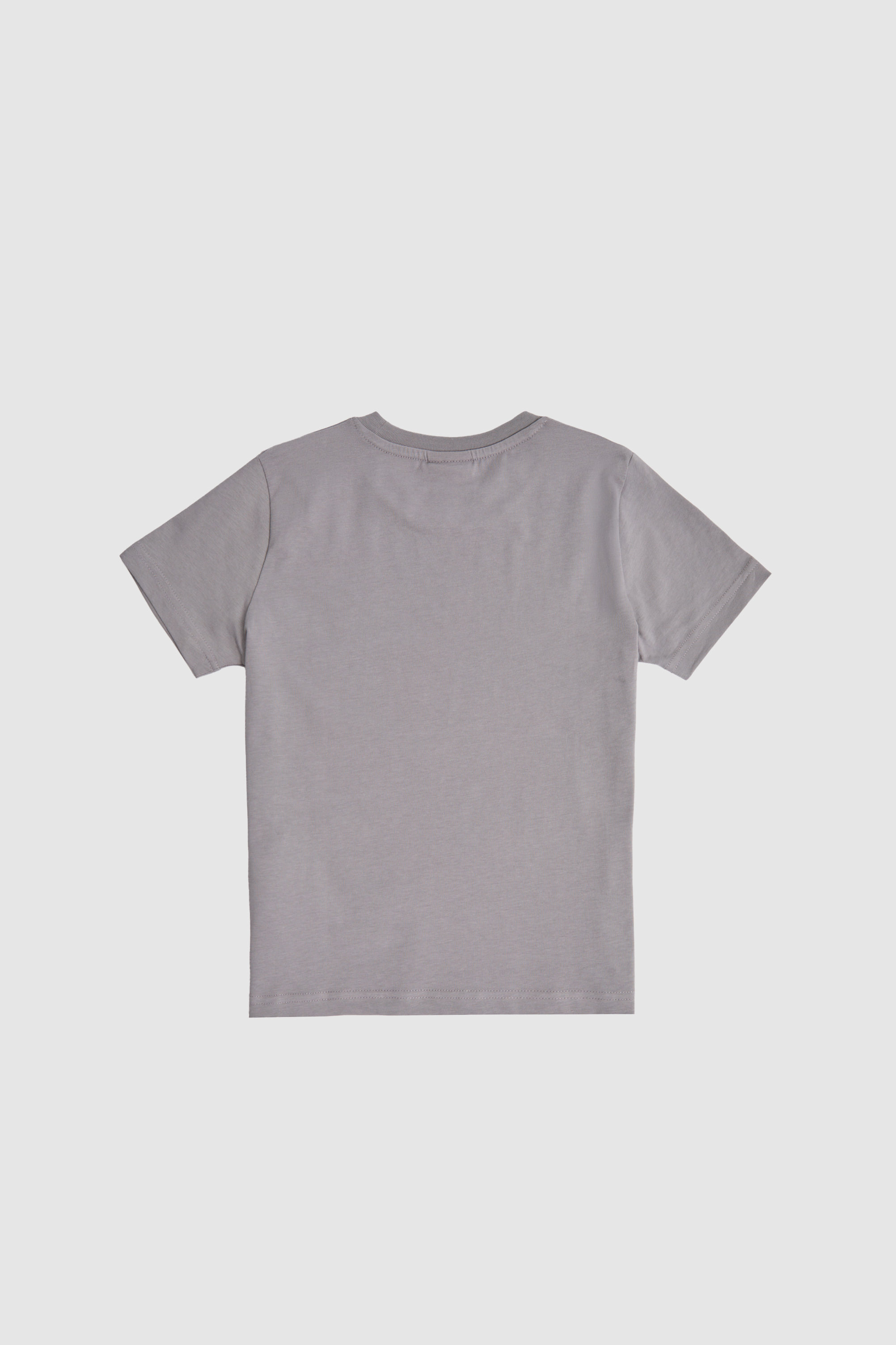 Erkek Çocuk Gri Pijama Takımı - 50327055001