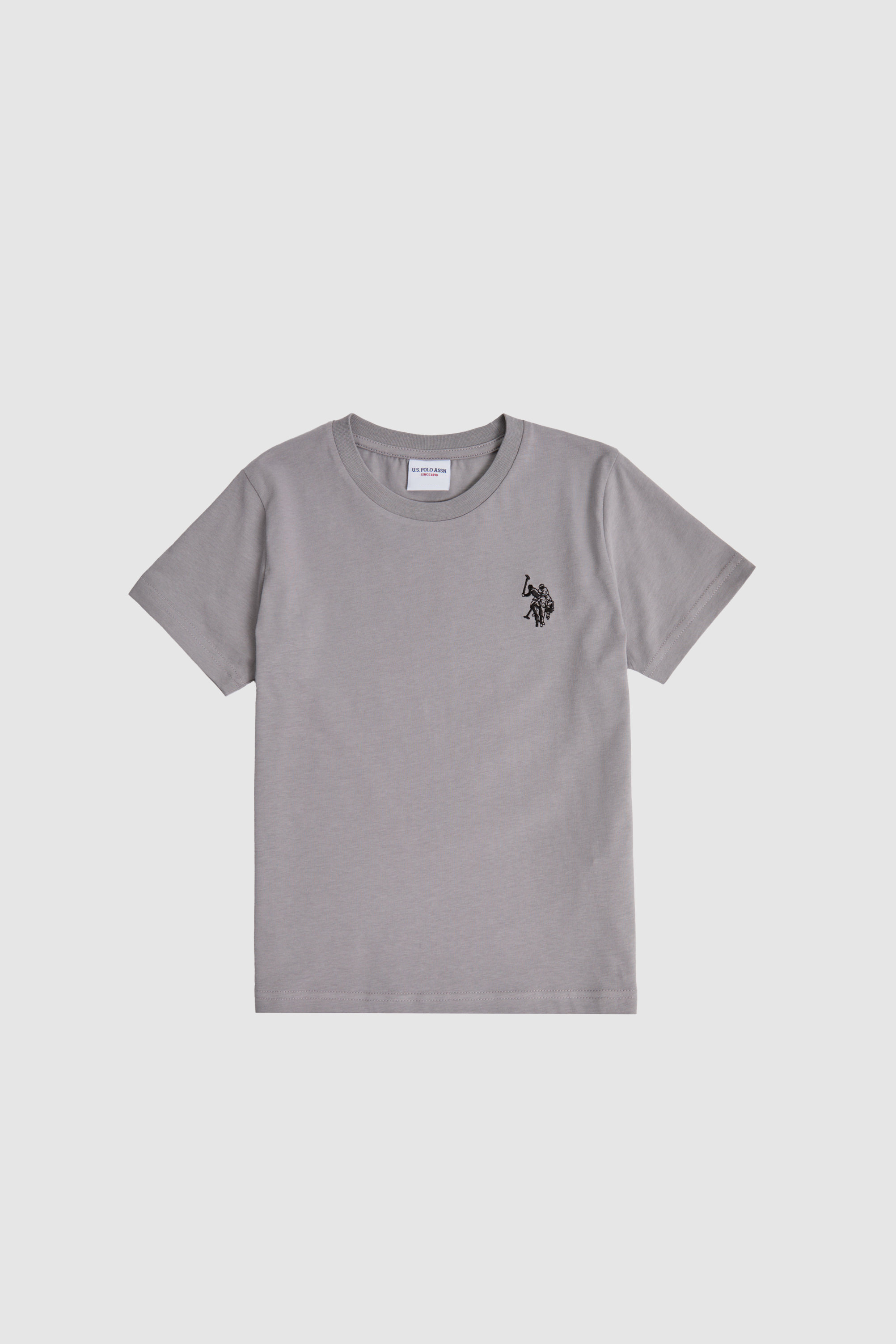 Erkek Çocuk Gri Pijama Takımı - 50327055001