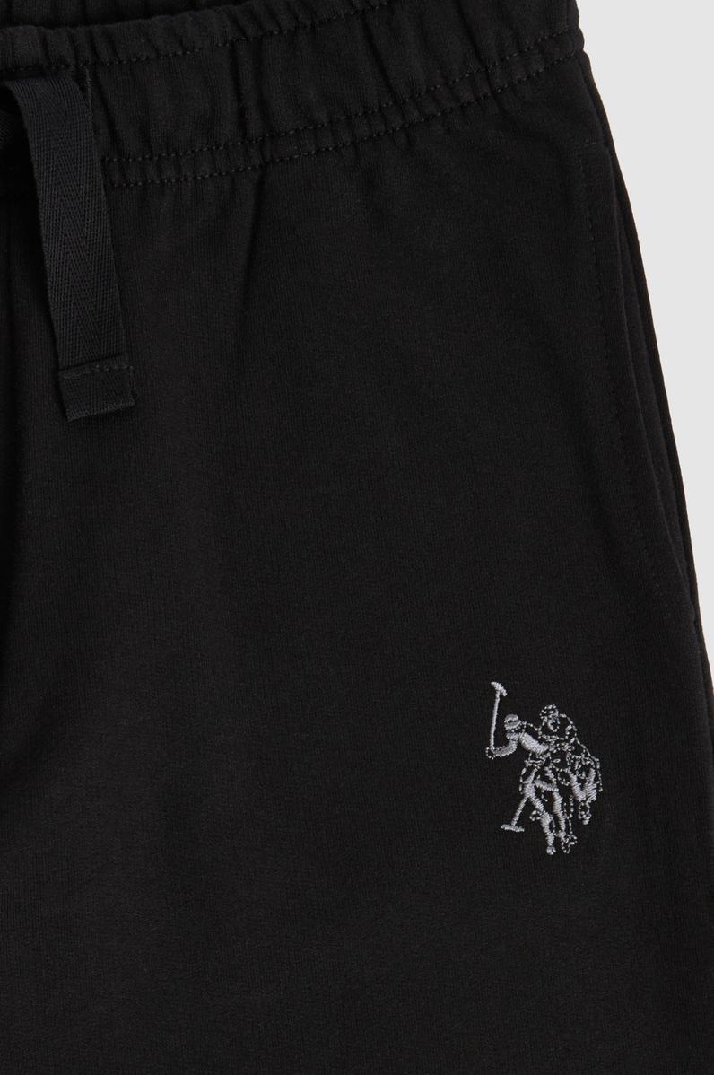 Erkek Çocuk Gri Pijama Takımı