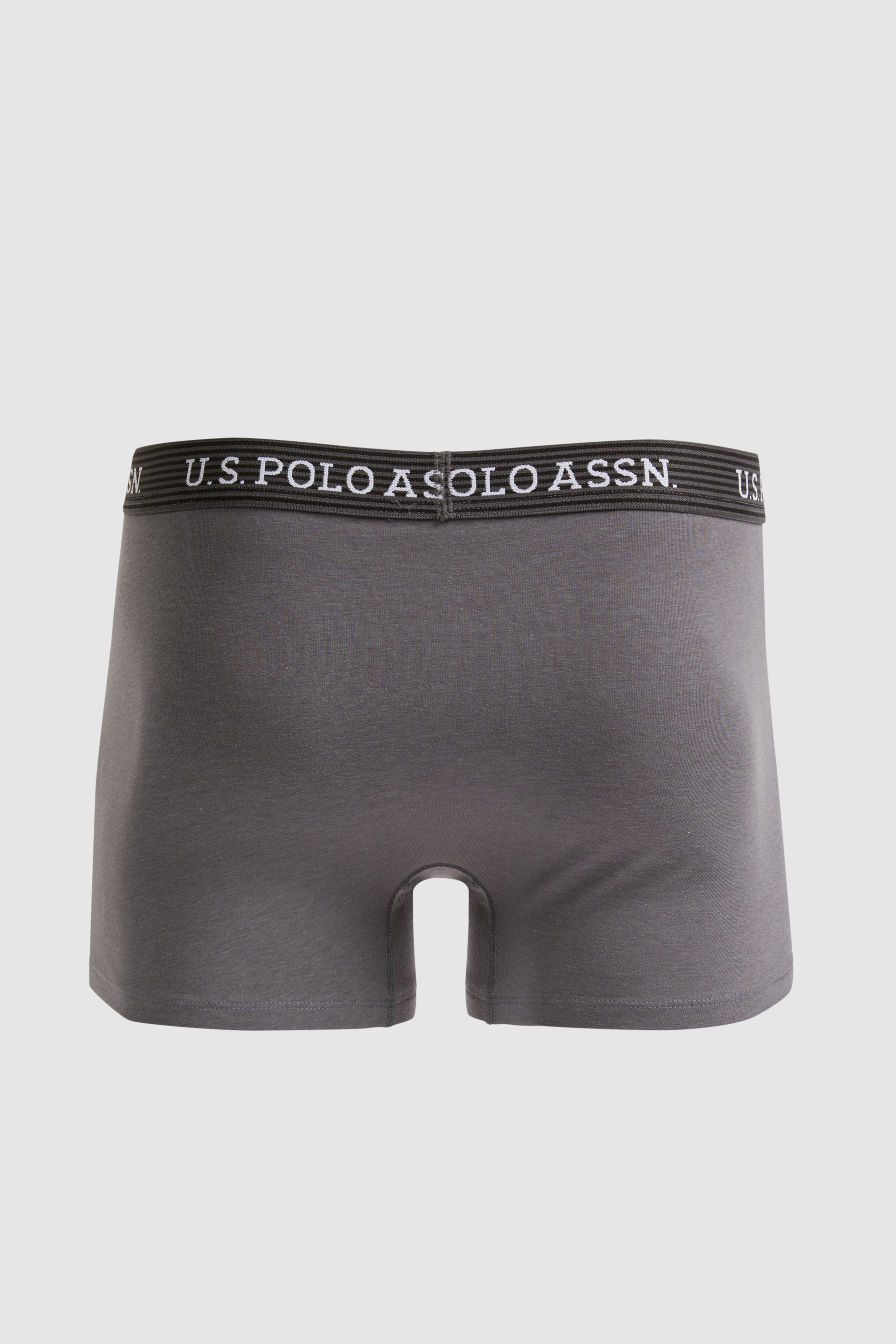 Erkek Siyah 3'lü Boxer Takımı - Image 6