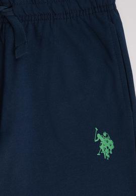 Erkek Çocuk Yeşil Pijama Takımı - 50326842005