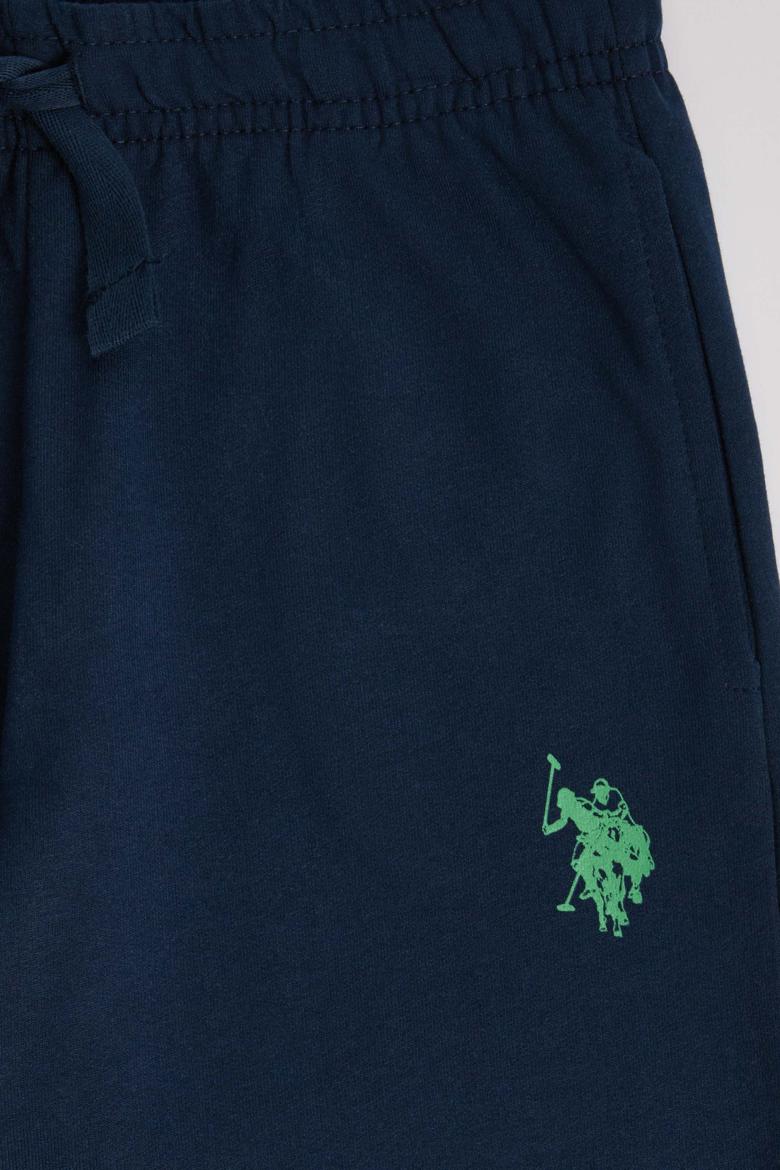 Erkek Çocuk Yeşil Pijama Takımı - 50326842005