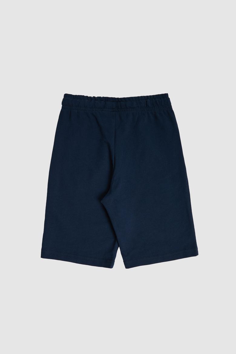 Erkek Çocuk Yeşil Pijama Takımı - 50326842005