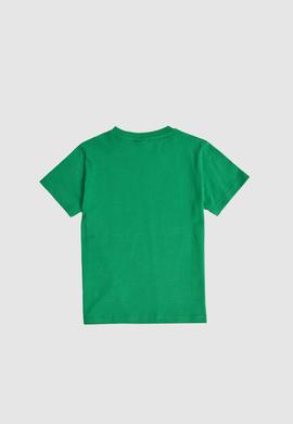 Erkek Çocuk Yeşil Pijama Takımı - 50326842005