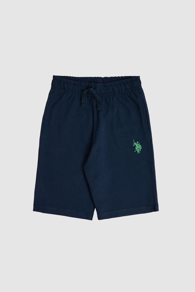Erkek Çocuk Yeşil Pijama Takımı - 50326842005