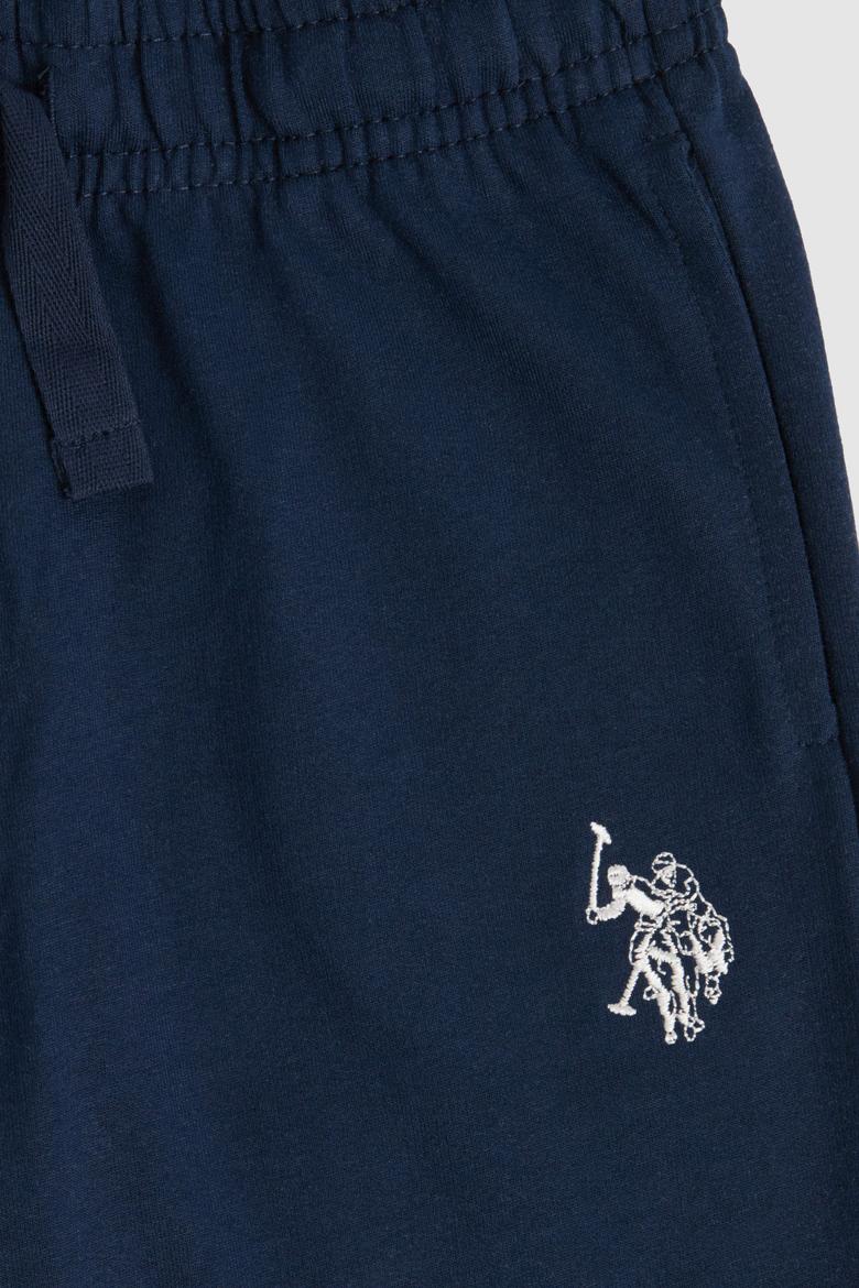 Erkek Çocuk Beyaz Pijama Takımı - 50326682004