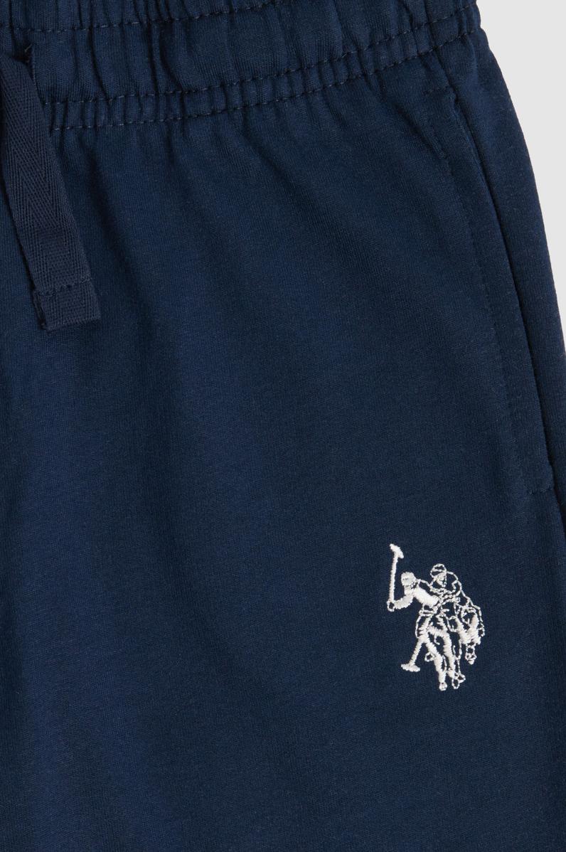 Erkek Çocuk Beyaz Pijama Takımı