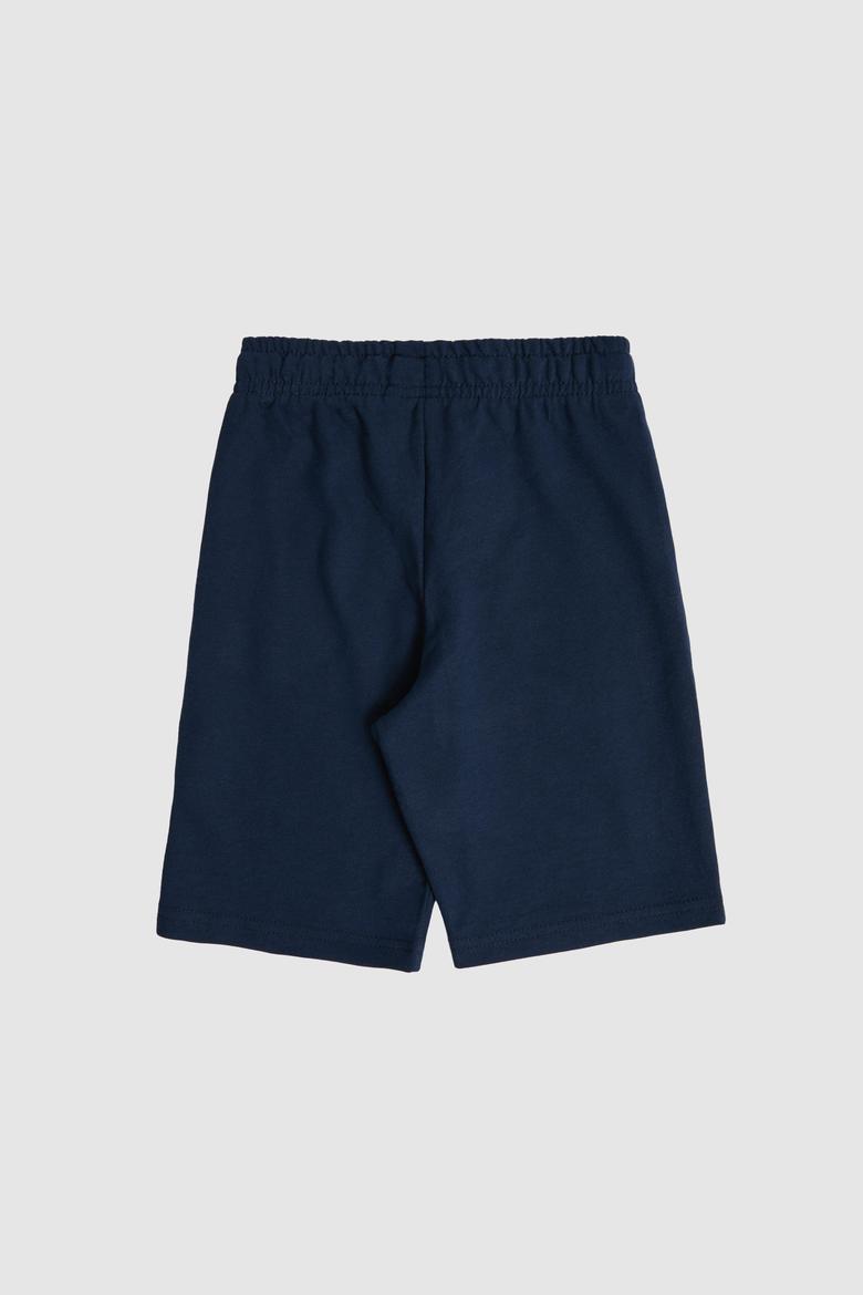 Erkek Çocuk Beyaz Pijama Takımı - 50326682004
