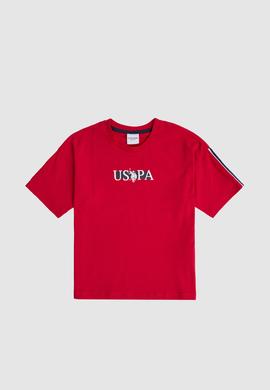 Erkek Çocuk Kırmızı Pijama Takımı - 50326806005