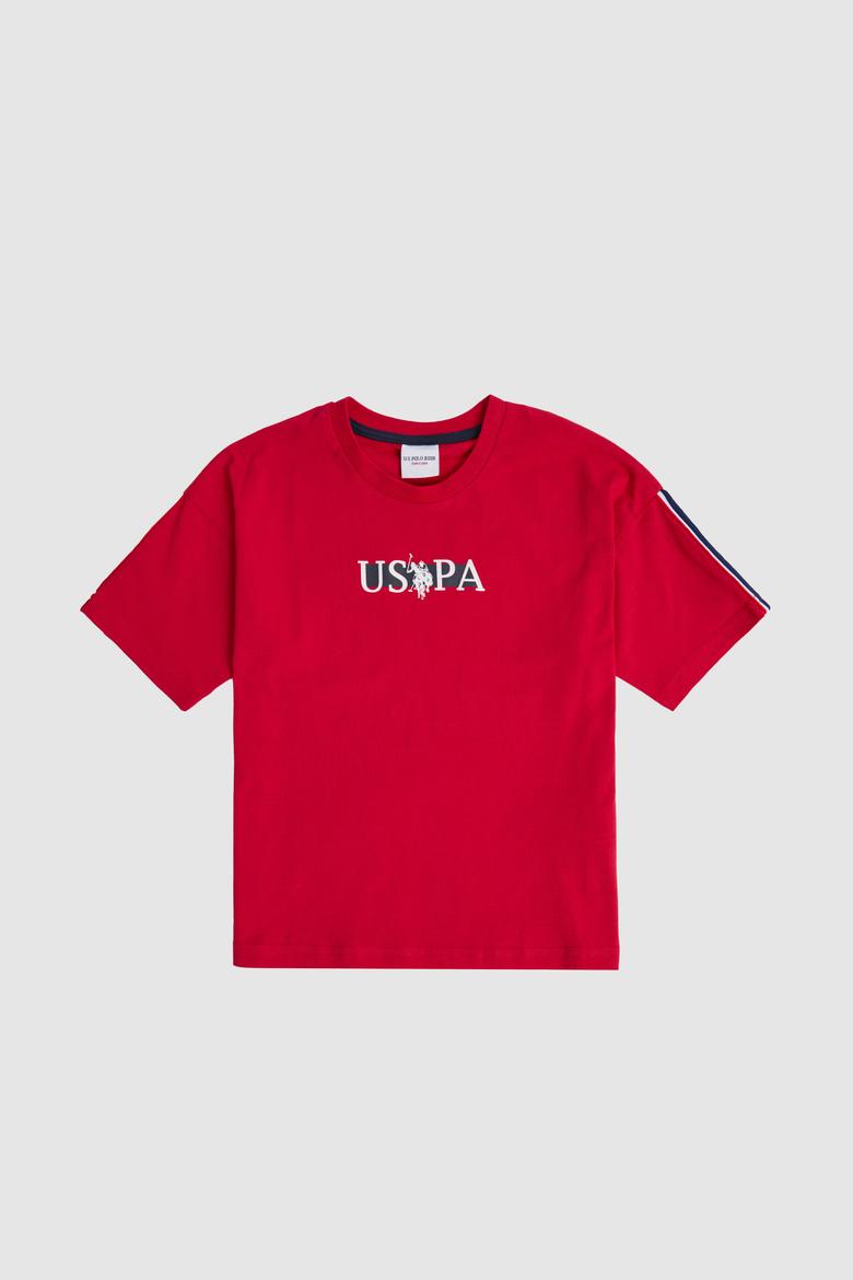 Erkek Çocuk Kırmızı Pijama Takımı - 50326806005