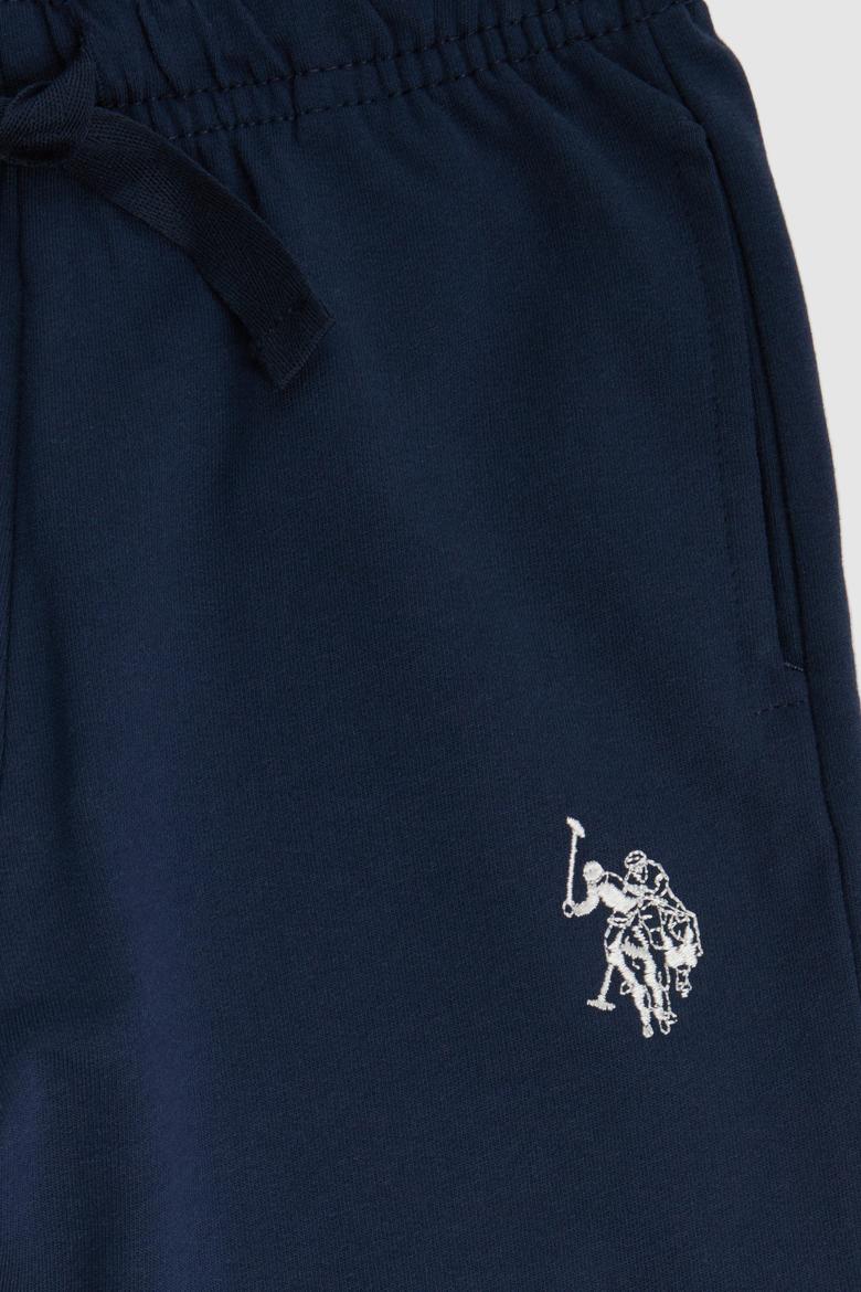 Erkek Çocuk Kırmızı Pijama Takımı - 50326806005