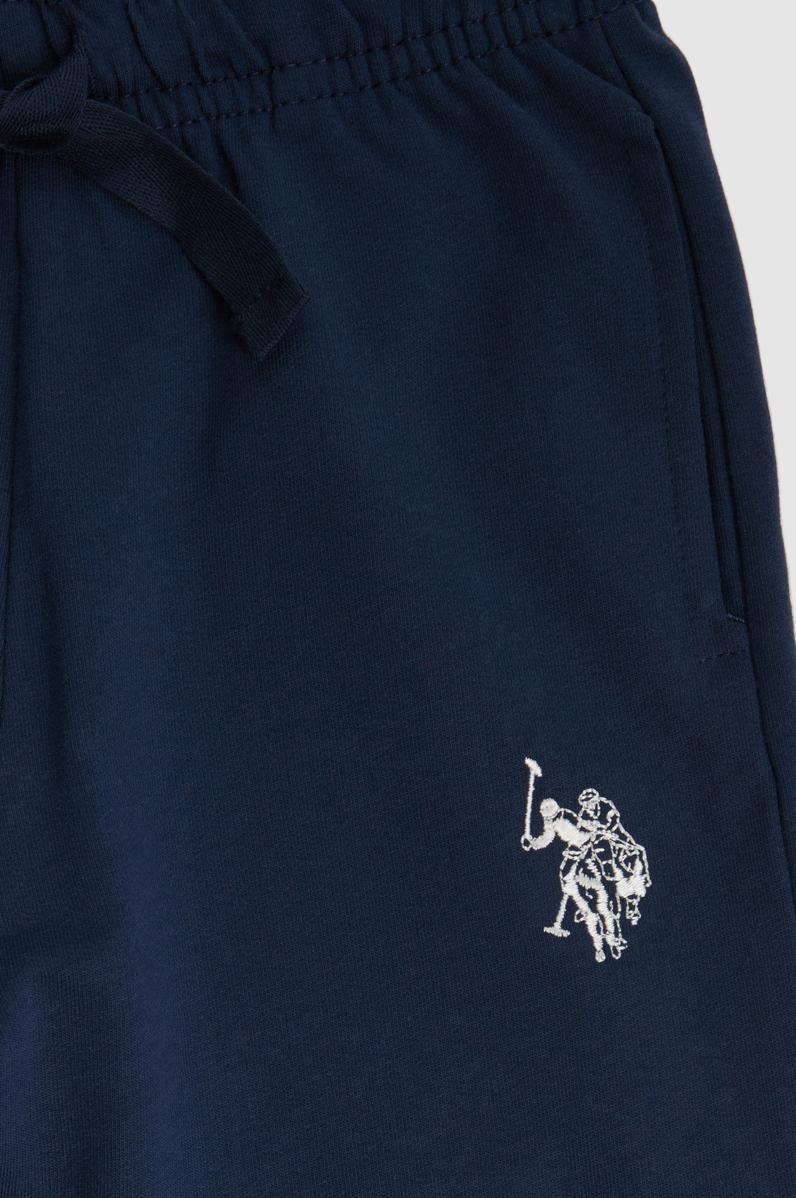 Erkek Çocuk Kırmızı Pijama Takımı