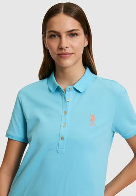 Kadın Aqua Örme Elbise - 50321841012