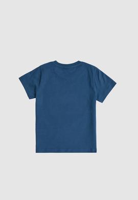 Erkek Çocuk Lacivert Pijama Takımı - 50326476013