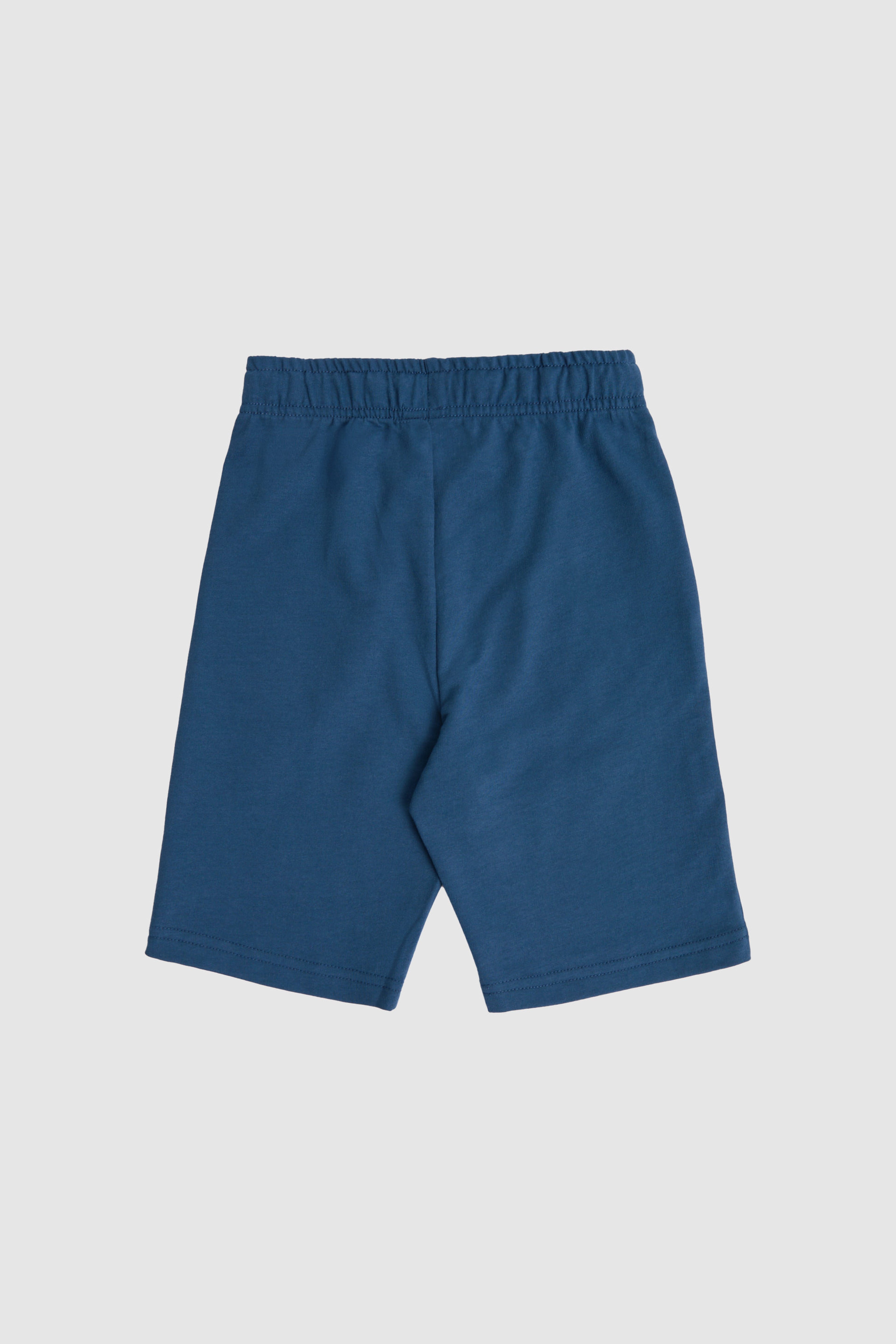 Erkek Çocuk Lacivert Pijama Takımı - Image 5