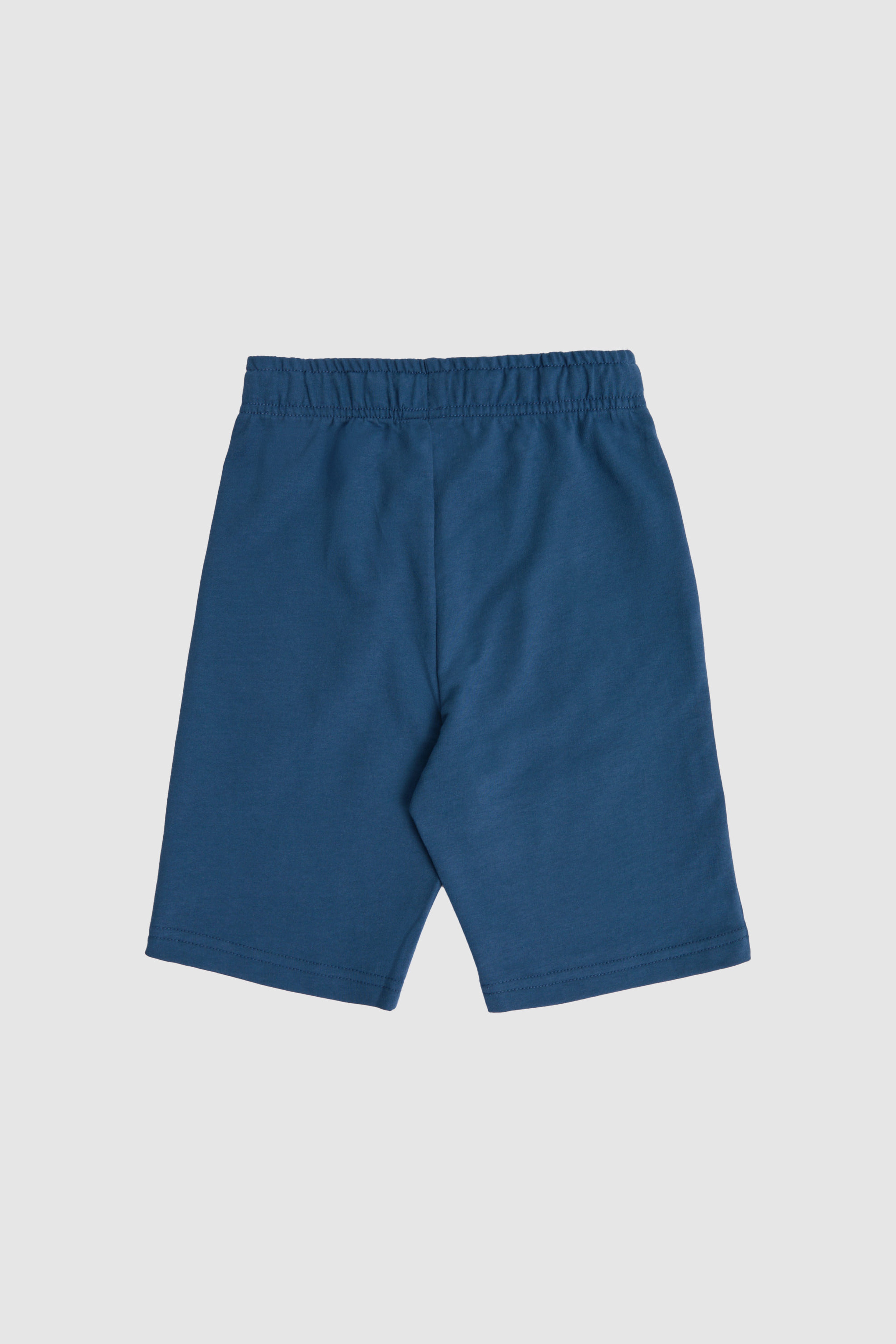 Erkek Çocuk Lacivert Pijama Takımı