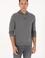 Erkek Gri Sweatshirt