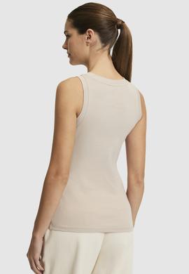 Kadın Taş Basic Tişört - 50321799152
