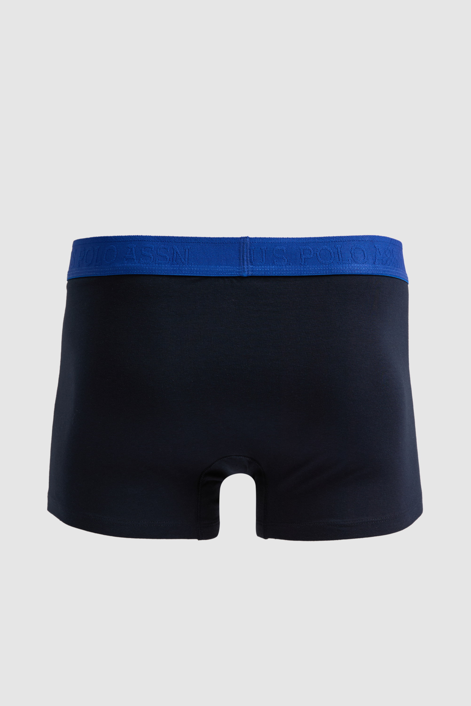 Erkek Saks 3'lü Boxer Takımı - Image 6